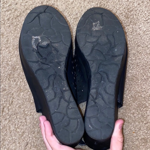 Pierre Dumas heels - Picture 3 of 3